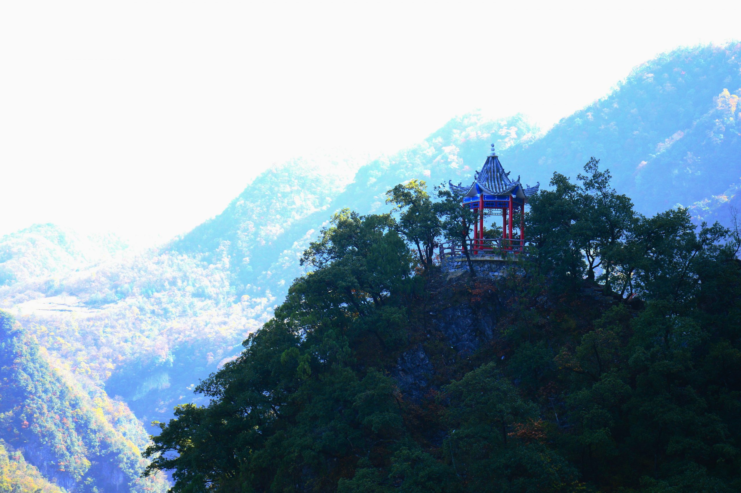 房县免费旅游景点大全图片